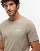 Tommy Hilfiger Tricou PALM PHOTO | regular fit