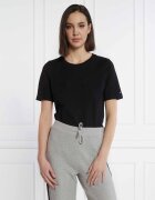 Tommy Hilfiger Tricou REG BRUSHED CTN NY C-NK SS | Regular Fit