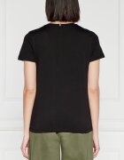 Tommy Hilfiger Tricou REG C-NK SIGNATURE | Regular Fit