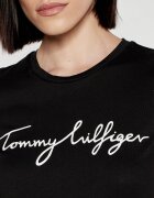 Tommy Hilfiger Tricou REG C-NK SIGNATURE | Regular Fit