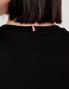 Tommy Hilfiger Tricou REG C-NK SIGNATURE | Regular Fit