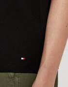 Tommy Hilfiger Tricou REG C-NK SIGNATURE | Regular Fit