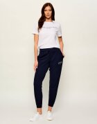 Tommy Hilfiger Tricou REG CORP LOGO C-NK SS | Regular Fit