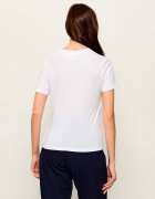 Tommy Hilfiger Tricou REG CORP LOGO C-NK SS | Regular Fit