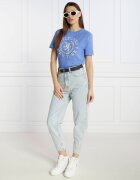 Tommy Hilfiger Tricou REG CREST C-NK TEE SS | Regular Fit