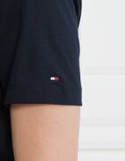 Tommy Hilfiger Tricou REG HILFIGER SCRIPT C-NK SS | Regular Fit