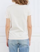 Tommy Hilfiger Tricou REG HILFIGER VARSITY EMB C-NK SS | Slim Fit