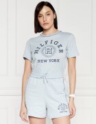 Tommy Hilfiger Tricou REG VARSITY | Comfort fit