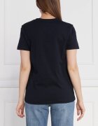 Tommy Hilfiger Tricou REG VARSITY IMD NY C-NK SS | Regular Fit