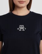 Tommy Hilfiger Tricou REG VARSITY IMD NY C-NK SS | Regular Fit