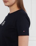 Tommy Hilfiger Tricou REG VARSITY IMD NY C-NK SS | Regular Fit