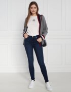Tommy Hilfiger Tricou REG VARSITY IMD NY C-NK SS | Regular Fit