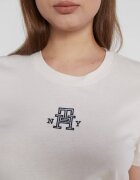 Tommy Hilfiger Tricou REG VARSITY IMD NY C-NK SS | Regular Fit