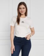 Tommy Hilfiger Tricou REG VARSITY IMD NY C-NK SS | Regular Fit