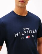 Tommy Hilfiger Tricou | regular fit