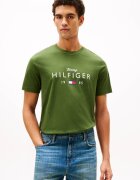Tommy Hilfiger Tricou | regular fit
