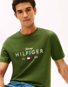 Tommy Hilfiger Tricou | regular fit
