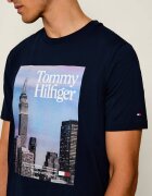 Tommy Hilfiger Tricou | regular fit
