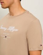 Tommy Hilfiger Tricou | regular fit