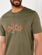 Tommy Hilfiger Tricou | Regular Fit
