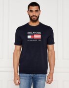 Tommy Hilfiger Tricou | Regular Fit
