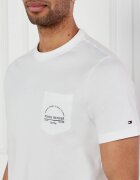Tommy Hilfiger Tricou | Regular Fit