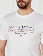 Tommy Hilfiger Tricou | Regular Fit