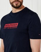 Tommy Hilfiger Tricou | Regular Fit