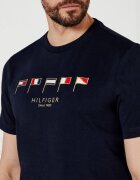 Tommy Hilfiger Tricou | Regular Fit