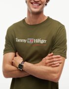 Tommy Hilfiger Tricou | regular fit