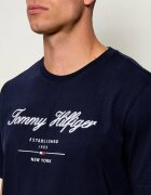 Tommy Hilfiger Tricou | Regular Fit
