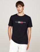Tommy Hilfiger Tricou | Regular Fit