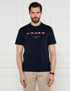Tommy Hilfiger Tricou | Regular Fit