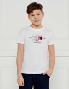 Tommy Hilfiger Tricou | Regular Fit