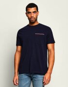 Tommy Hilfiger Tricou | regular fit | pique