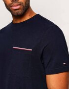 Tommy Hilfiger Tricou | regular fit | pique