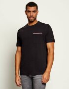 Tommy Hilfiger Tricou | regular fit | pique