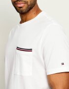 Tommy Hilfiger Tricou | regular fit | pique