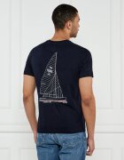 Tommy Hilfiger Tricou SAILING | Regular Fit