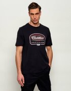 Tommy Hilfiger Tricou SCRIPT | X Cadillac Formula 1 | regular fit
