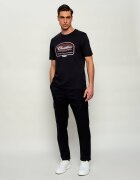 Tommy Hilfiger Tricou SCRIPT | X Cadillac Formula 1 | regular fit