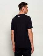 Tommy Hilfiger Tricou SCRIPT | X Cadillac Formula 1 | regular fit
