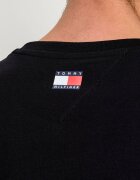 Tommy Hilfiger Tricou SCRIPT | X Cadillac Formula 1 | regular fit