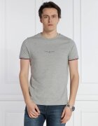 Tommy Hilfiger Tricou | Slim Fit