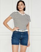 Tommy Hilfiger Tricou | Slim Fit