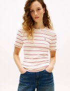 Tommy Hilfiger Tricou | Slim Fit