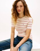 Tommy Hilfiger Tricou | Slim Fit