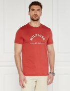 Tommy Hilfiger Tricou | Slim Fit