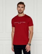 Tommy Hilfiger Tricou | Slim Fit