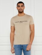 Tommy Hilfiger Tricou | Slim Fit